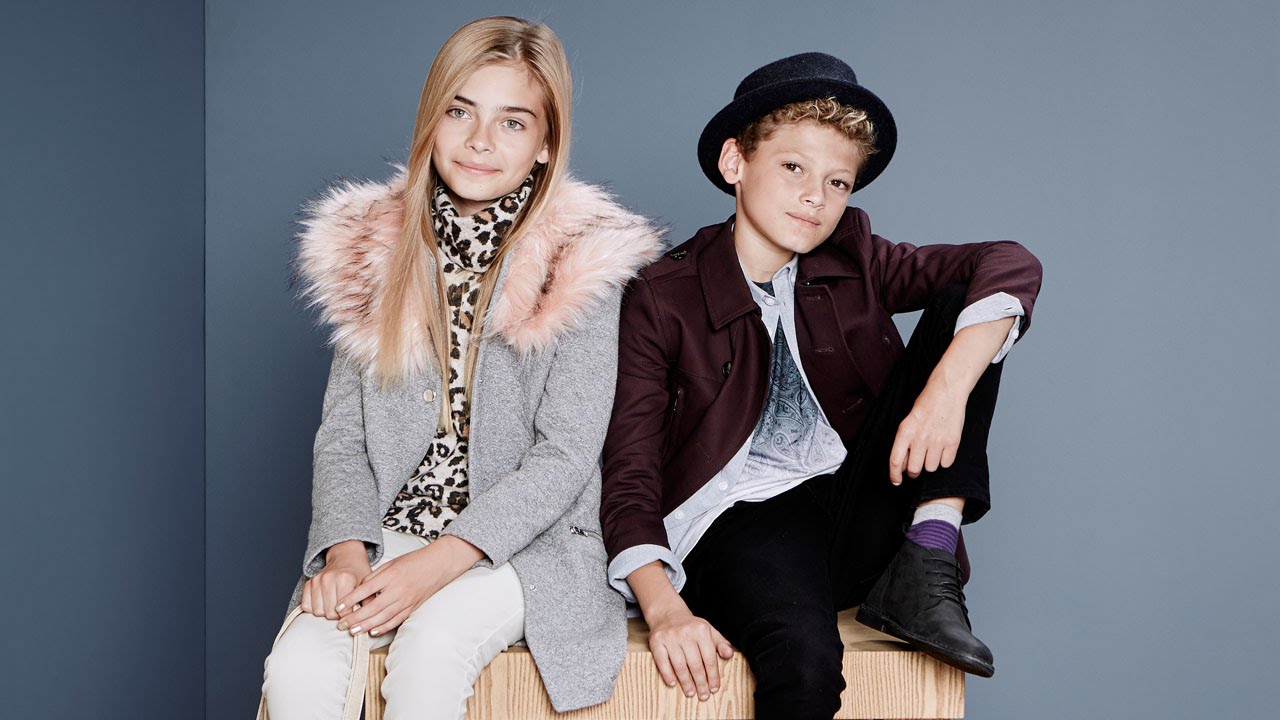Questions to Ask Before Getting Your Child Into Modelling