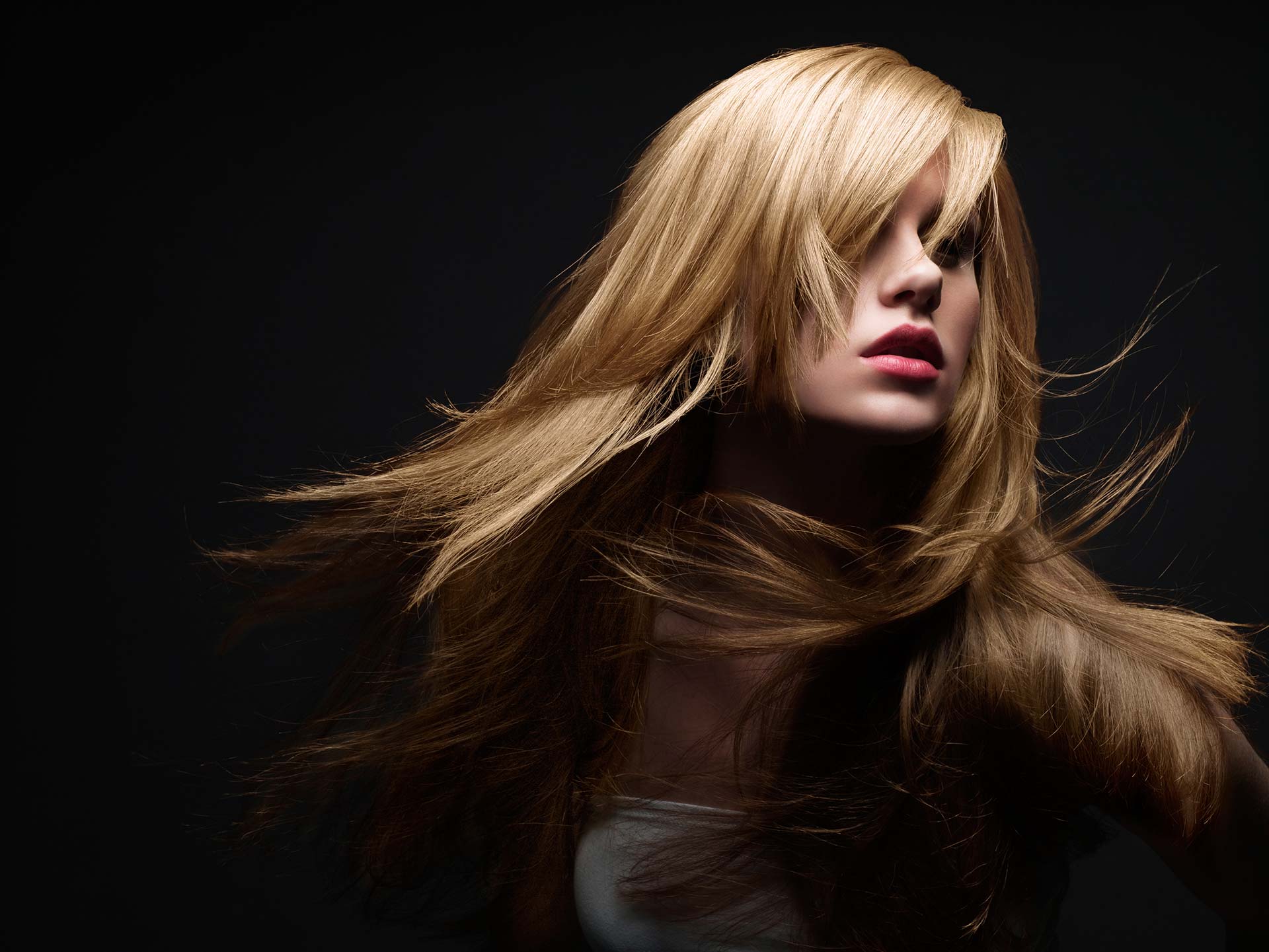 What to Know Before Deciding to Become a Hair Model · MAVN Models