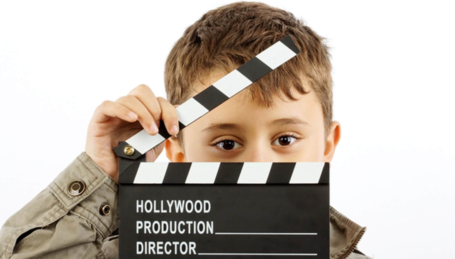 How to Choose the Right Talent Agency for Your Child