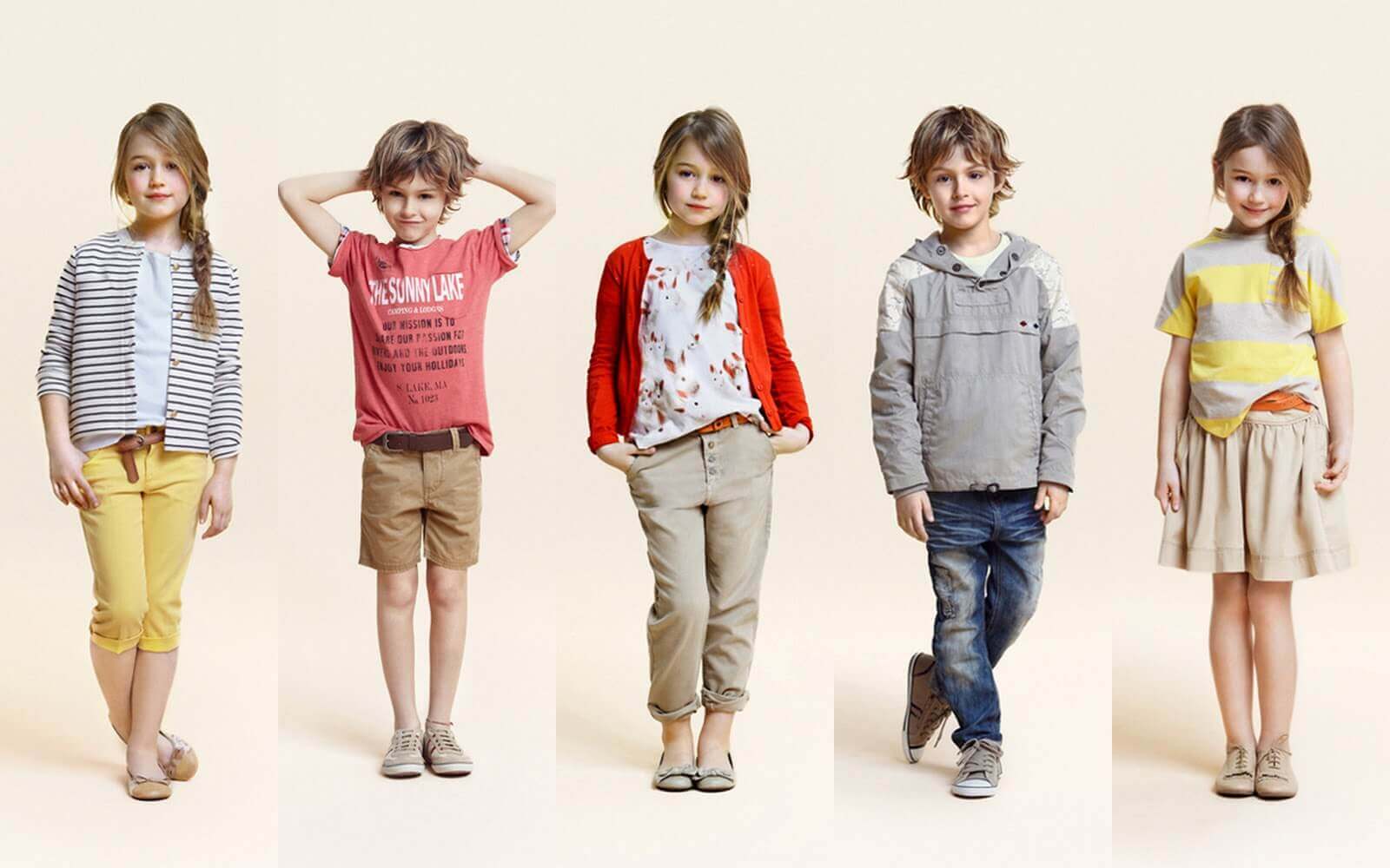 Kids Modelling: Can Your Kid Be a Model and How?