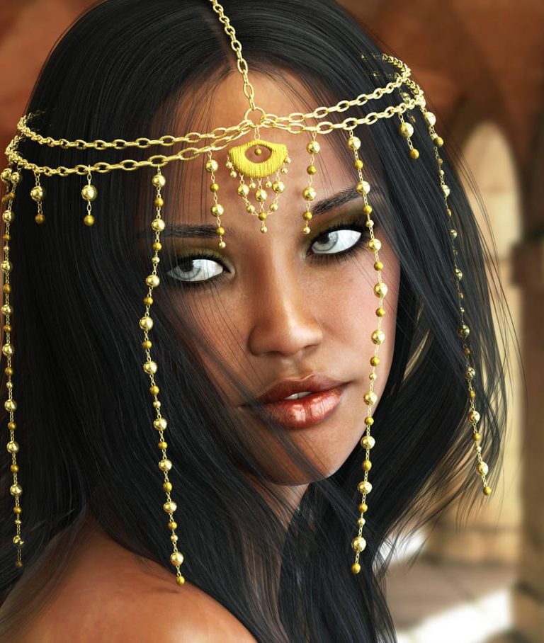 Why Exotic is the New Look · MAVN Models