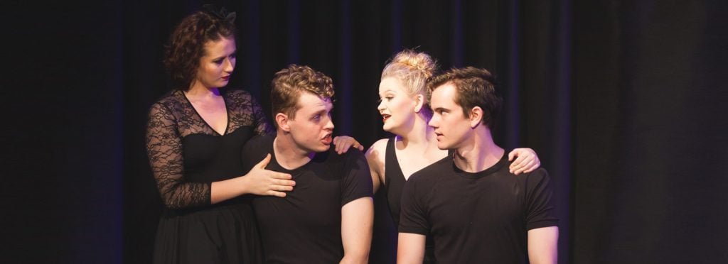 movie and film castings