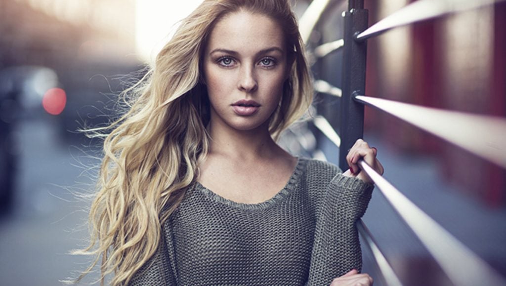 How to a Face Model MAVN Models