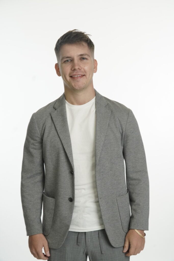 Caucasian Talents: Unique Caucasian Male and Female Talent | MAVN Models